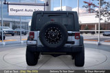 Used 2017 Jeep Wrangler Unlimited Sport w/ Quick Order Package 24S image 6