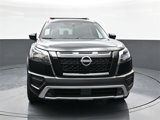 New 2025 Nissan Pathfinder Rock Creek image 5