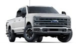 New 2025 Ford F350 Lariat image 5