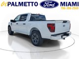 New 2025 Ford F150 STX w/ Equipment Group 200A image 4