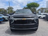 New 2025 Chevrolet Suburban LS image 3