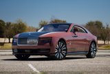 Used 2024 Rolls-Royce Spectre w/ Spectre Launch Package image 3