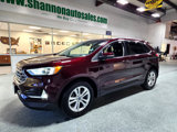 Used 2020 Ford Edge SEL w/ Cold Weather Package image 2