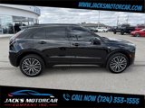 Used 2024 Cadillac XT4 Sport image 6