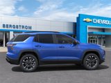 New 2026 Chevrolet Equinox RS w/ Convenience Package III image 5