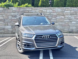 Used 2018 Audi Q7 3.0T Prestige image 2
