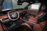 New 2025 Lincoln Navigator L Reserve image 2