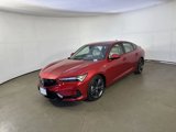 Certified 2025 Acura Integra A-Spec image 2