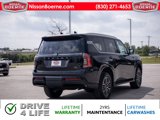 New 2025 Nissan Armada SL image 5