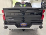 New 2026 Chevrolet Silverado 1500 LTZ w/ LTZ Premium Package image 6