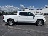 Used 2023 Chevrolet Silverado 1500 LTZ w/ LTZ Convenience Package II image 2
