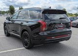 New 2025 Hyundai Palisade Calligraphy image 2