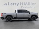 New 2025 Chevrolet Silverado 2500 LTZ w/ Trail Boss Package image 5