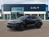 New 2026 Kia Sportage X-Pro Prestige image 3