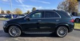 New 2025 Mercedes-Benz GLE 580 4MATIC image 5