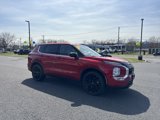 Used 2022 Mitsubishi Outlander SEL Black Edition image 3
