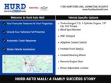 Certified 2024 Chevrolet Trax ACTIV w/ Sunroof Package image 2