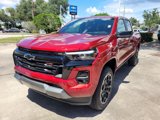 New 2026 Chevrolet Colorado Z71 w/ Technology Package image 3