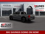 New 2026 RAM 1500 Rebel w/ G/T Package image 3
