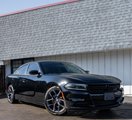 Used 2023 Dodge Charger SXT w/ Blacktop Package image 3
