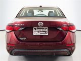 Used 2023 Nissan Sentra SV image 5