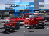 New 2026 Chevrolet Equinox LT w/ Convenience Package II image 2