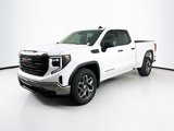 Used 2024 GMC Sierra 1500 Pro w/ Pro Value Package image 3