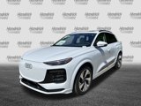 New 2025 Audi Q6 e-tron Prestige image 5