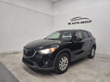Used 2014 MAZDA CX-5 Touring w/ Touring Technology Package image 3