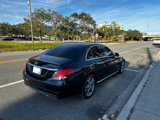 Used 2015 Mercedes-Benz C 300 Sedan image 3