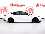 Used 2025 Toyota Camry SE image 2