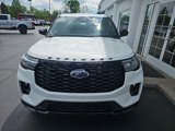 New 2025 Ford Explorer ST-Line w/ Premium Package image 3