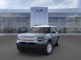 New 2025 Ford Bronco Sport Heritage image 2