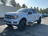 New 2025 Ford F150 XLT w/ Equipment Group 302A MID image 2