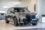New 2026 BMW X5 xDrive50e w/ Executive Package image 3