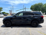 Used 2022 Ford Explorer Timberline image 4