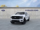 New 2025 Ford F150 Lariat image 2