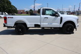New 2025 Ford F350 XL image 4