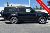 New 2024 Land Rover Defender 130 X-Dynamic SE image 6