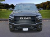 New 2025 RAM 1500 Laramie w/ Laramie Southwest Edition image 2