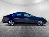 Used 2016 Mercedes-Benz S 550 Sedan image 5