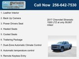 Used 2017 Chevrolet Silverado 1500 LTZ w/ Sport Package image 2