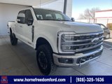 Used 2024 Ford F250 King Ranch w/ Tremor Off-Road Package image 2