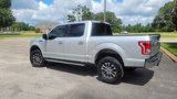 Used 2016 Ford F150 XLT w/ Equipment Group 302A Luxury image 4