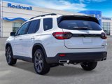 New 2025 Honda Pilot Sport image 2