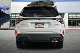New 2025 Subaru Forester Touring image 5