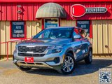 Used 2023 Kia Seltos LX image 2