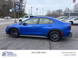 Used 2022 Subaru WRX Premium image 4