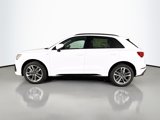 New 2025 Audi Q3 2.0T Premium image 4