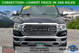 Used 2024 RAM 1500 Laramie image 3